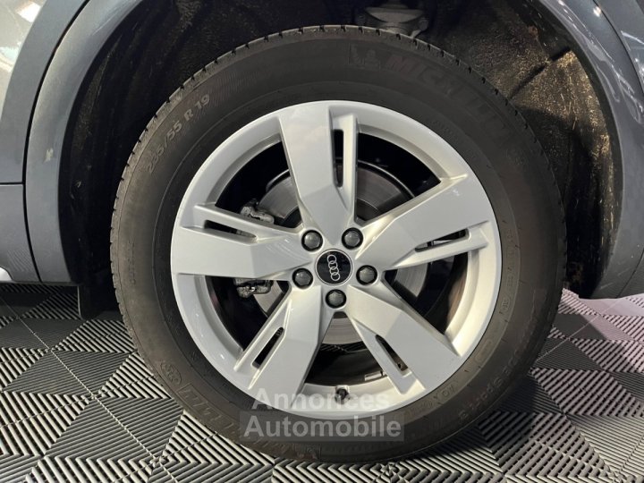 Audi Q5 Sportback 55 TFSIe 367 S tronic 7 Quattro S line - 9