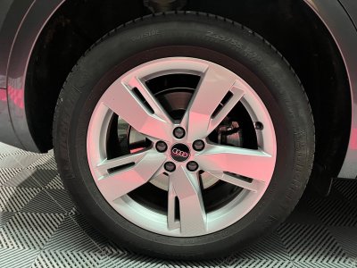 Audi Q5 Sportback 55 TFSIe 367 S tronic 7 Quattro S line   - 10