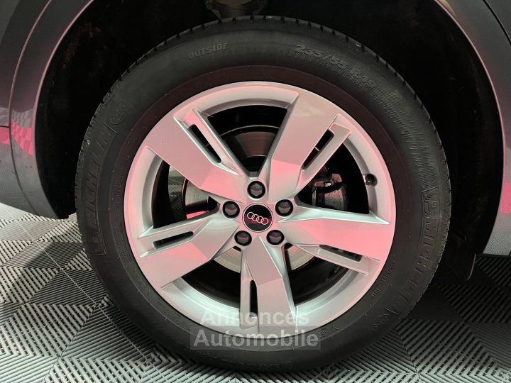 Audi Q5 Sportback 55 TFSIe 367 S tronic 7 Quattro S line - 10