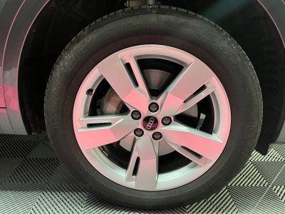 Audi Q5 Sportback 55 TFSIe 367 S tronic 7 Quattro S line   - 11