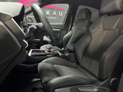 Audi Q5 Sportback 55 TFSIe 367 S tronic 7 Quattro S line   - 12