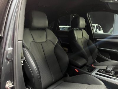 Audi Q5 Sportback 55 TFSIe 367 S tronic 7 Quattro S line   - 15