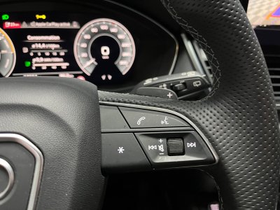 Audi Q5 Sportback 55 TFSIe 367 S tronic 7 Quattro S line   - 18