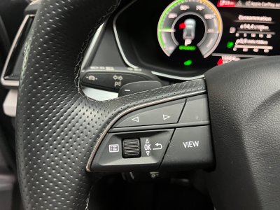 Audi Q5 Sportback 55 TFSIe 367 S tronic 7 Quattro S line   - 20