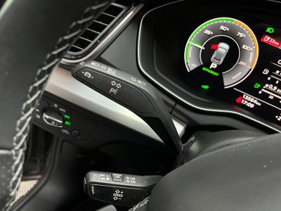 Audi Q5 Sportback 55 TFSIe 367 S tronic 7 Quattro S line   - 21