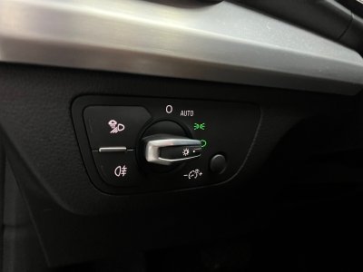 Audi Q5 Sportback 55 TFSIe 367 S tronic 7 Quattro S line   - 23