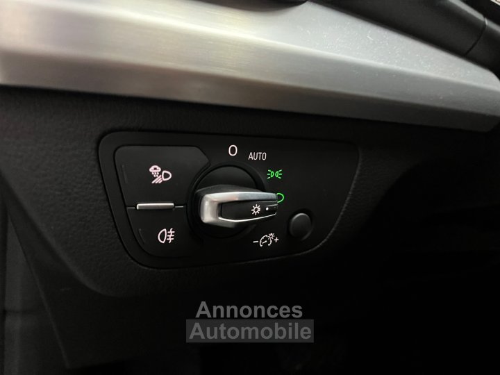 Audi Q5 Sportback 55 TFSIe 367 S tronic 7 Quattro S line - 23