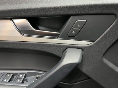 Audi Q5 Sportback 55 TFSIe 367 S tronic 7 Quattro S line   - 24