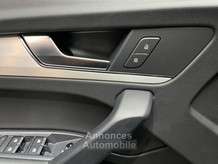Audi Q5 Sportback 55 TFSIe 367 S tronic 7 Quattro S line - 24