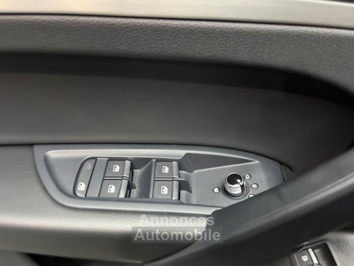 Audi Q5 Sportback 55 TFSIe 367 S tronic 7 Quattro S line - 25