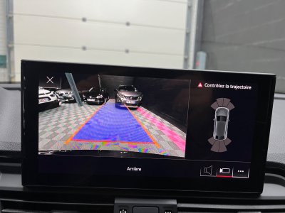 Audi Q5 Sportback 55 TFSIe 367 S tronic 7 Quattro S line   - 27