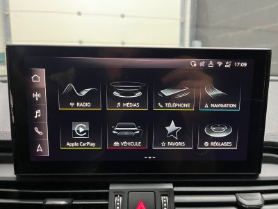 Audi Q5 Sportback 55 TFSIe 367 S tronic 7 Quattro S line   - 29