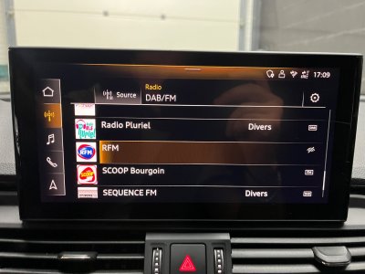 Audi Q5 Sportback 55 TFSIe 367 S tronic 7 Quattro S line   - 30