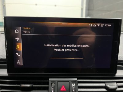 Audi Q5 Sportback 55 TFSIe 367 S tronic 7 Quattro S line   - 31