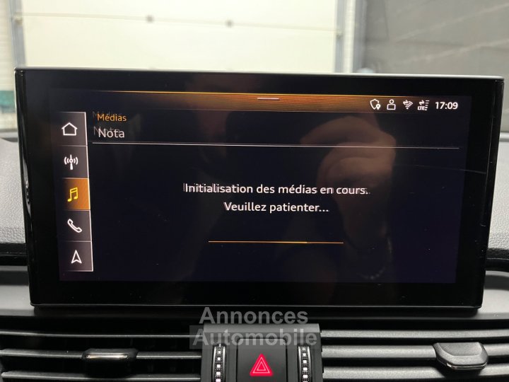 Audi Q5 Sportback 55 TFSIe 367 S tronic 7 Quattro S line - 31