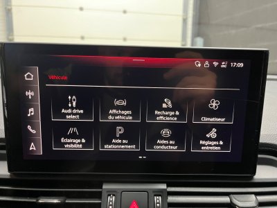 Audi Q5 Sportback 55 TFSIe 367 S tronic 7 Quattro S line   - 33