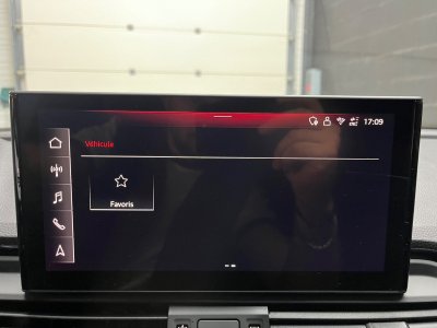 Audi Q5 Sportback 55 TFSIe 367 S tronic 7 Quattro S line   - 34