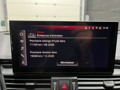 Audi Q5 Sportback 55 TFSIe 367 S tronic 7 Quattro S line   - 35