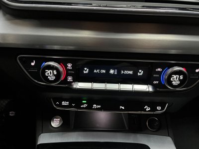 Audi Q5 Sportback 55 TFSIe 367 S tronic 7 Quattro S line   - 36