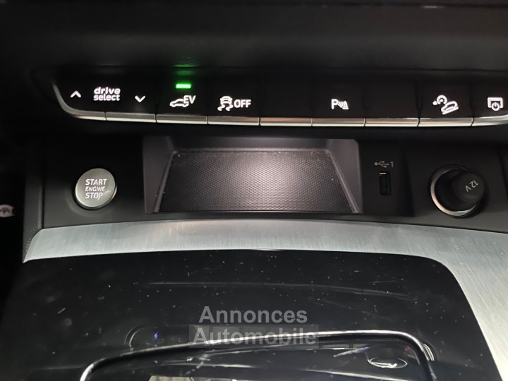Audi Q5 Sportback 55 TFSIe 367 S tronic 7 Quattro S line - 37
