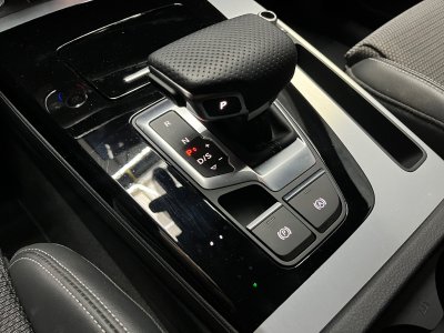 Audi Q5 Sportback 55 TFSIe 367 S tronic 7 Quattro S line   - 38