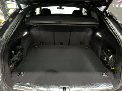 Audi Q5 Sportback 55 TFSIe 367 S tronic 7 Quattro S line   - 41