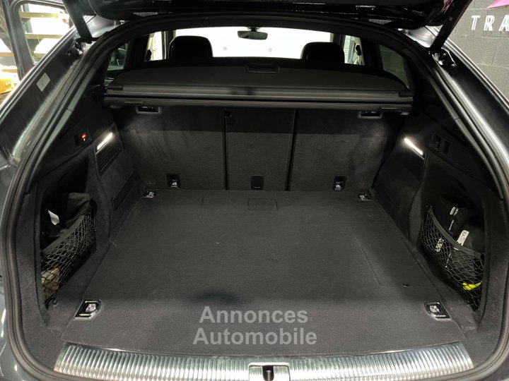 Audi Q5 Sportback 55 TFSIe 367 S tronic 7 Quattro S line - 41