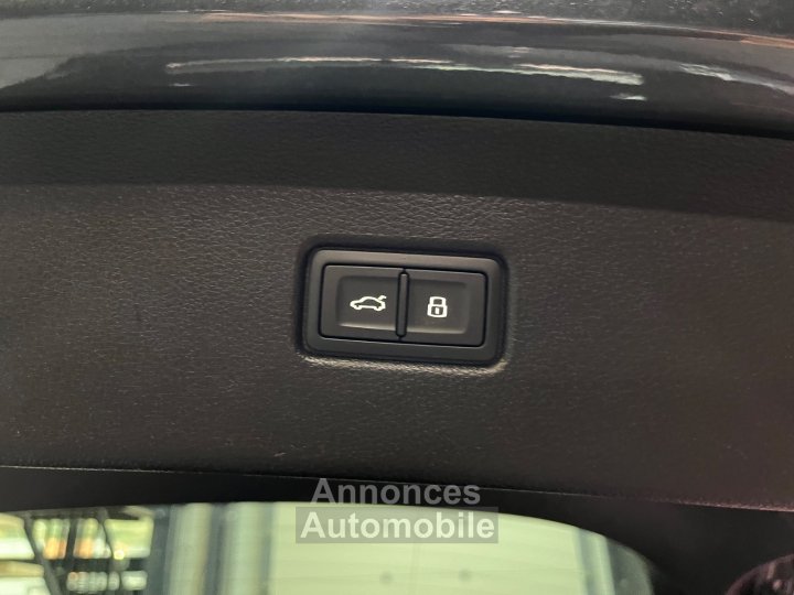 Audi Q5 Sportback 55 TFSIe 367 S tronic 7 Quattro S line - 43