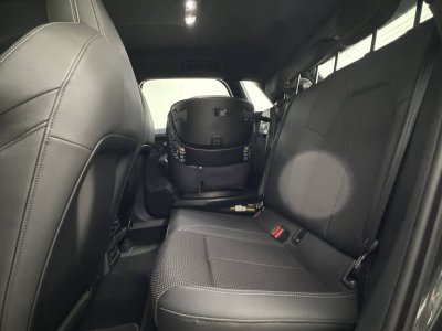 Audi A3 2L TDI 150 S-LINE/ ENTRETIENT / CAMERA DE RECUL / CAR PLAY SANS FIL   - 16