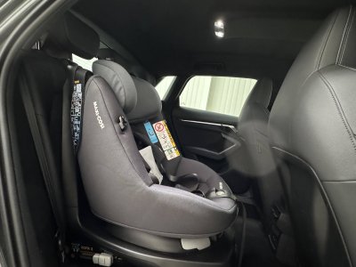 Audi A3 2L TDI 150 S-LINE/ ENTRETIENT / CAMERA DE RECUL / CAR PLAY SANS FIL   - 18