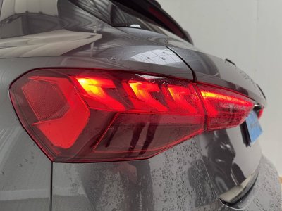 Audi A3 2L TDI 150 S-LINE/ ENTRETIENT / CAMERA DE RECUL / CAR PLAY SANS FIL   - 20