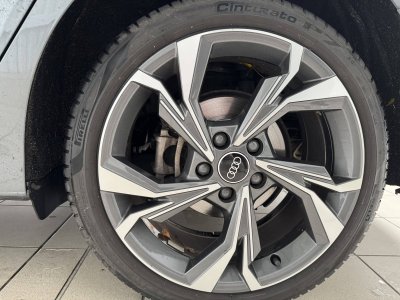 Audi A3 2L TDI 150 S-LINE/ ENTRETIENT / CAMERA DE RECUL / CAR PLAY SANS FIL   - 22