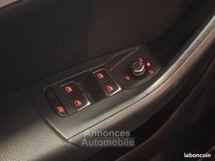 Audi Q3 20 TDI 120CH S-LINE - 20