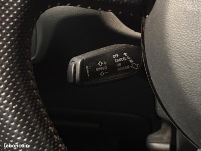 Audi Q3 20 TDI 120CH S-LINE   - 21