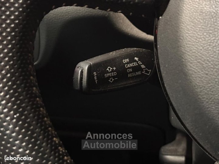 Audi Q3 20 TDI 120CH S-LINE - 21