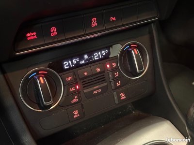 Audi Q3 20 TDI 120CH S-LINE   - 22