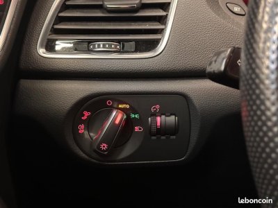 Audi Q3 20 TDI 120CH S-LINE   - 28