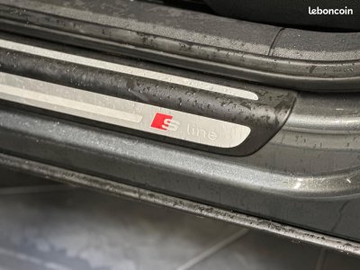 Audi Q3 20 TDI 120CH S-LINE   - 29