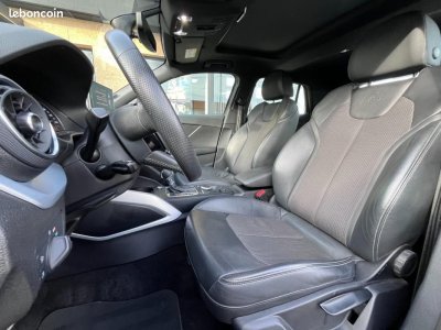 Audi Q2 35 TFSI 150CH S line tronic 7   - 5