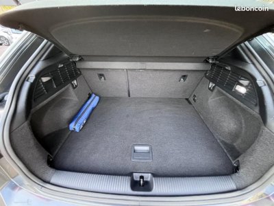 Audi Q2 35 TFSI 150CH S line tronic 7   - 13