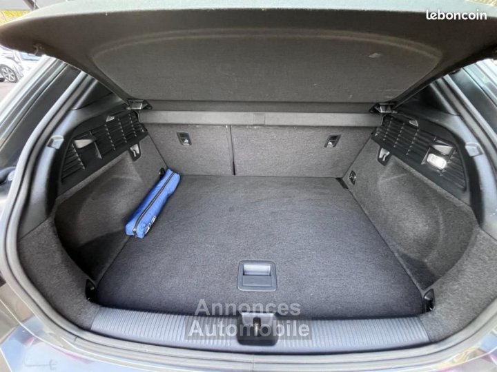 Audi Q2 35 TFSI 150CH S line tronic 7 - 13