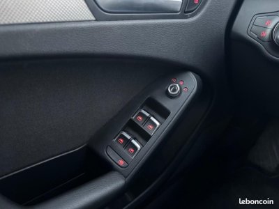 Audi A4 Avant 20 TDI 145CH AMBIENTE   - 8