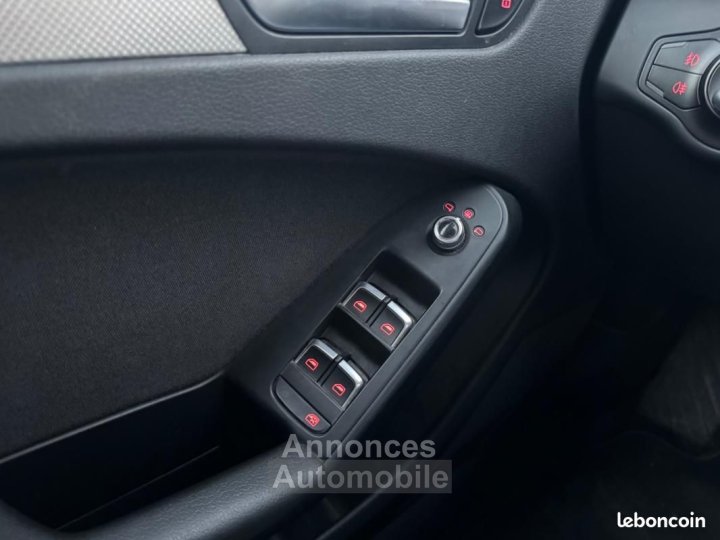 Audi A4 Avant 20 TDI 145CH AMBIENTE - 8