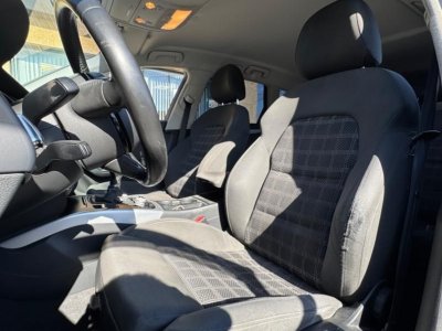 Audi A4 Avant 20 TDI 145CH AMBIENTE   - 9