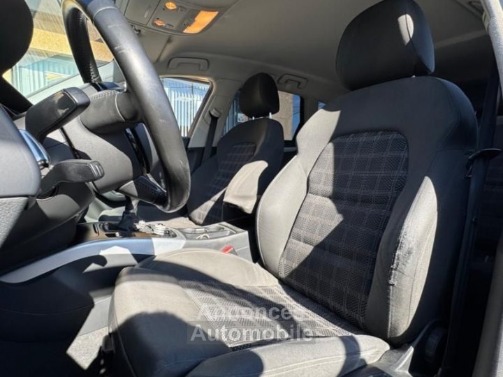 Audi A4 Avant 20 TDI 145CH AMBIENTE - 9