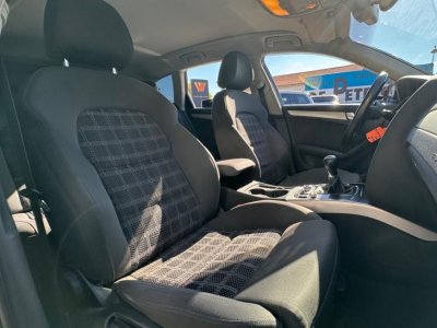 Audi A4 Avant 20 TDI 145CH AMBIENTE   - 10