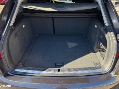 Audi A4 Avant 20 TDI 145CH AMBIENTE   - 15
