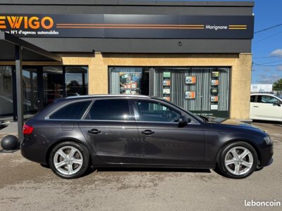 Audi A4 Avant 20 TDI 145CH AMBIENTE   - 19