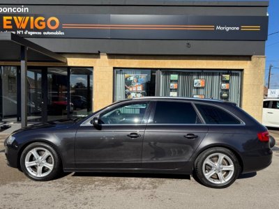 Audi A4 Avant 20 TDI 145CH AMBIENTE   - 20