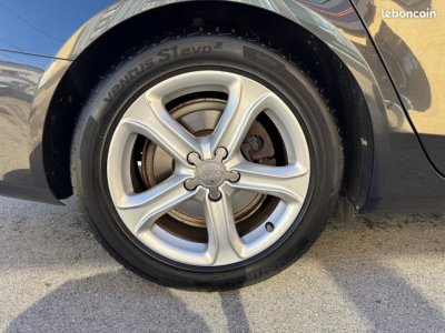 Audi A4 Avant 20 TDI 145CH AMBIENTE   - 24